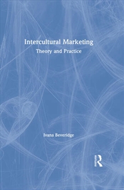 Buy Intercultural Marketing