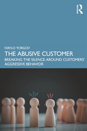 Buy The Abusive Customer