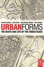 Buy Urban Forms