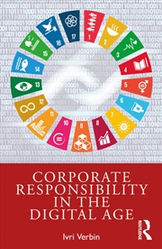 Buy Corporate Responsibility in the Digital Age