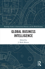 Buy Global Business Intelligence