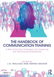 Buy The Handbook of Communication Training