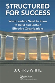 Buy Structured for Success
