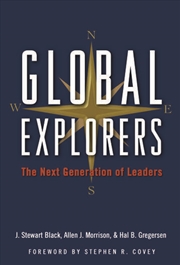 Buy Global Explorers