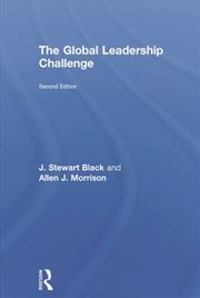 Buy The Global Leadership Challenge