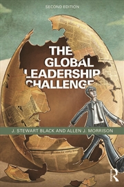 Buy The Global Leadership Challenge