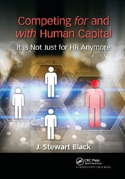 Buy Competing for and with Human Capital