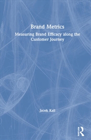 Buy Brand Metrics