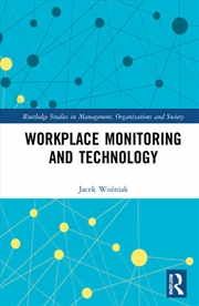 Buy Workplace Monitoring and Technology