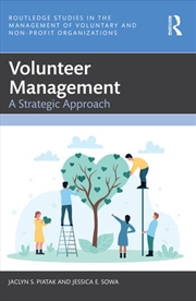 Buy Volunteer Management
