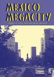 Buy Mexico Megacity