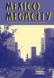Buy Mexico Megacity