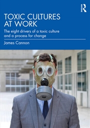 Buy Toxic Cultures at Work