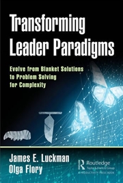 Buy Transforming Leader Paradigms