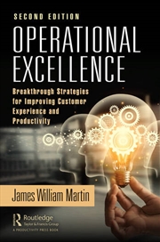 Buy Operational Excellence