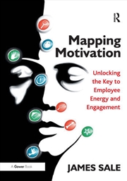 Buy Mapping Motivation