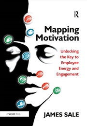Buy Mapping Motivation