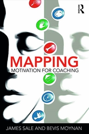 Buy Mapping Motivation for Coaching