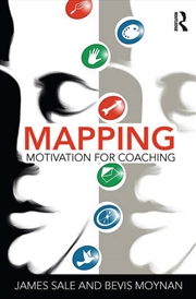 Buy Mapping Motivation for Coaching
