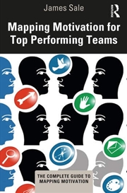 Buy Mapping Motivation for Top Performing Teams