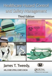 Buy Healthcare Hazard Control and Safety Management