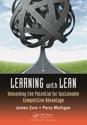 Buy Learning with Lean