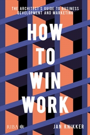 Buy How To Win Work