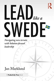 Buy Lead Like a Swede