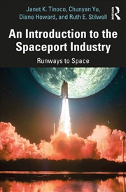 Buy An Introduction to the Spaceport Industry