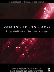 Buy Valuing Technology