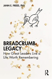 Buy Breadcrumb Legacy