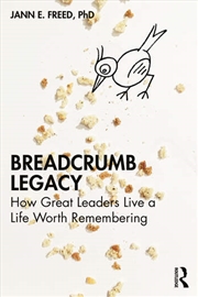 Buy Breadcrumb Legacy