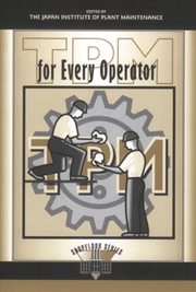 Buy TPM for Every Operator