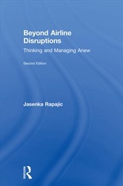 Buy Beyond Airline Disruptions