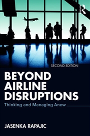 Buy Beyond Airline Disruptions