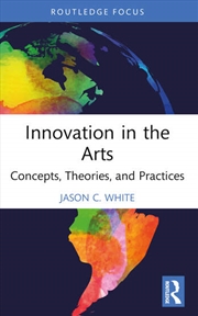 Buy Innovation in the Arts