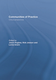 Buy Communities of Practice