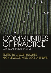 Buy Communities of Practice