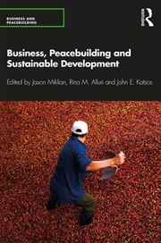 Buy Business, Peacebuilding and Sustainable Development