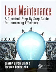 Buy Lean Maintenance