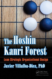 Buy The Hoshin Kanri Forest