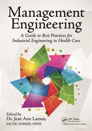 Buy Management Engineering