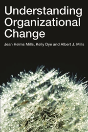 Buy Understanding Organizational Change