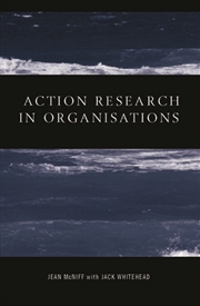 Buy Action Research in Organisations