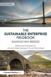 Buy The Sustainable Enterprise Fieldbook