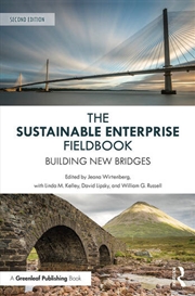 Buy The Sustainable Enterprise Fieldbook