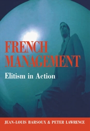 Buy French Management