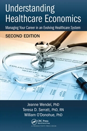 Buy Understanding Healthcare Economics