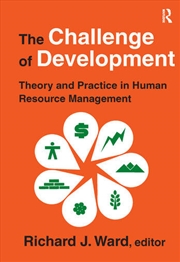 Buy The Challenge of Development