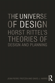 Buy The Universe of Design